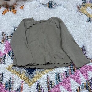 5/$10 Easy Peasy Shirt